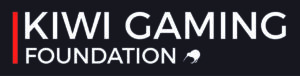 Kiwi Gaming Foundation logo
