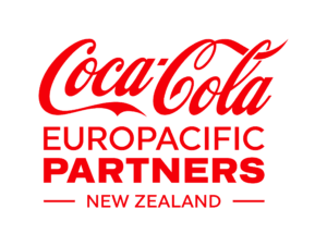Coca-Cola logo