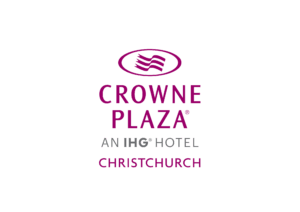 Crowne Plaza logo
