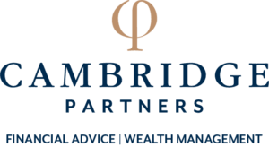 Cambridge Partners logo