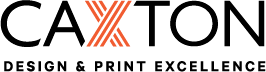 Caxton logo