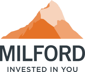 Milford logo