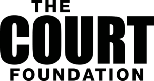 The Court Foundation logo