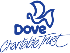 Dove Charitable Trust logo