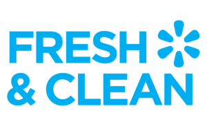 Fresh & Clean logo
