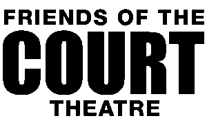 Friends of The Court Theatre logo