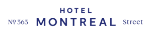 Hotel Montreal logo
