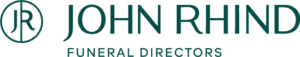 John Rhind Funeral Directors logo