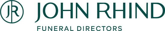 John Rhind Funeral Directors logo