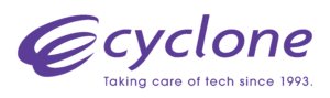 Cyclone logo