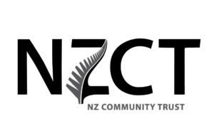 NZ Community Trust logo