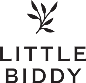 Little Biddy logo