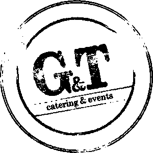 G&T Catering logo