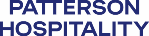 Patterson Hospitality logo
