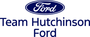Team Hutchinson Ford logo