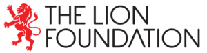 Lion Foundation logo