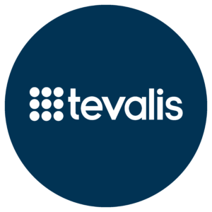 Tevalis logo