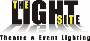 The Light Site logo