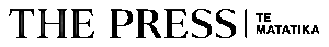 The Press logo