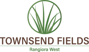 Townsend Fields logo