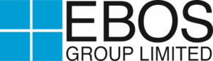 EBOS Healthcare logo