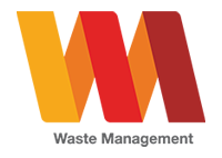 Waste Management logo