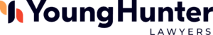 Young Hunter Lawyers logo