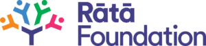Rātā Foundation logo