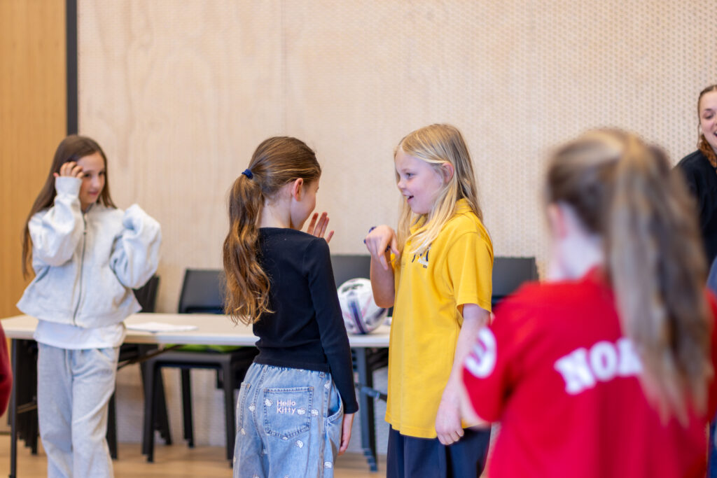 Drama & Improv Classes