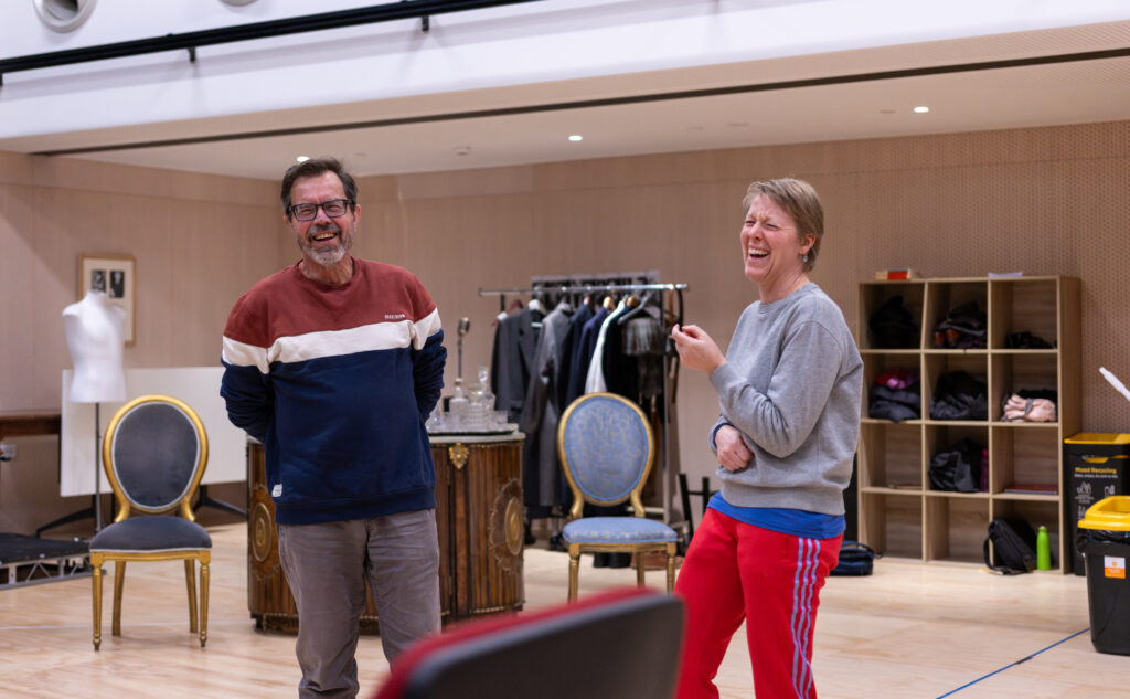 Professional Development