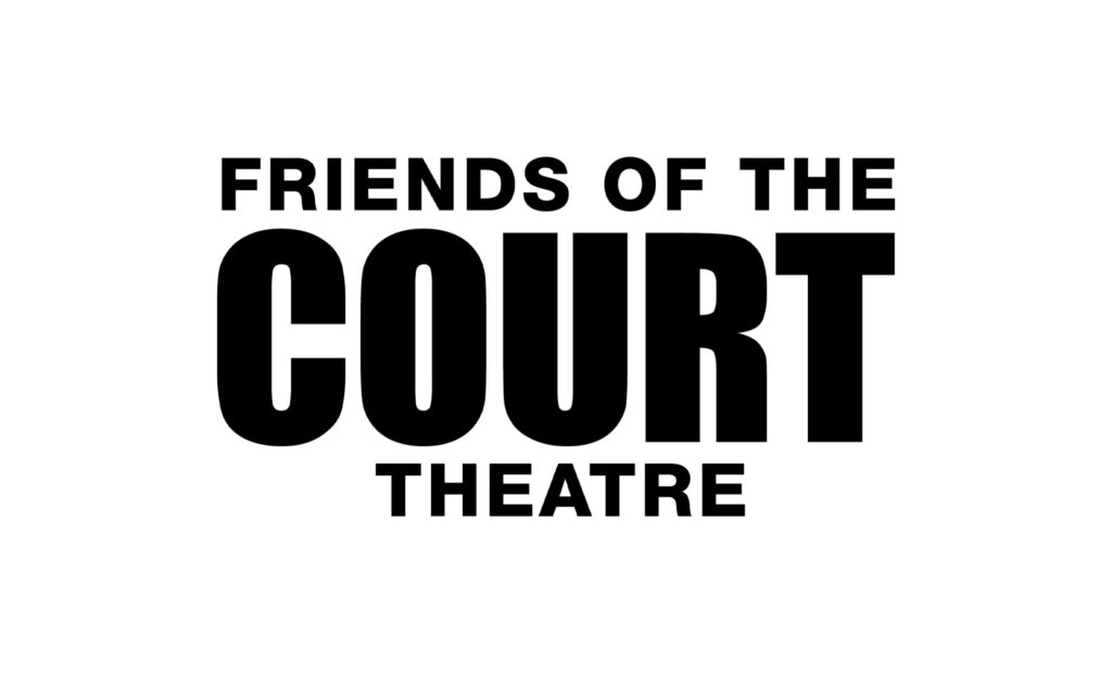 Friends of The Court Theatre