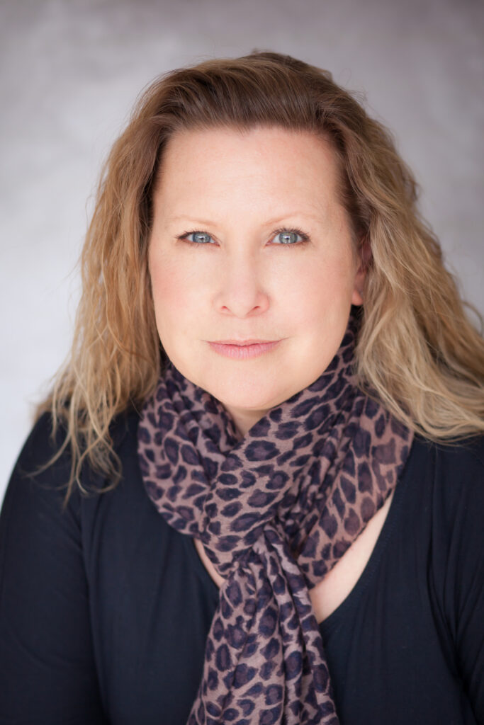 Juliet Reynolds-Midgley