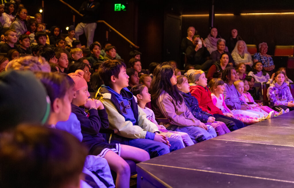 Supporting School Education 