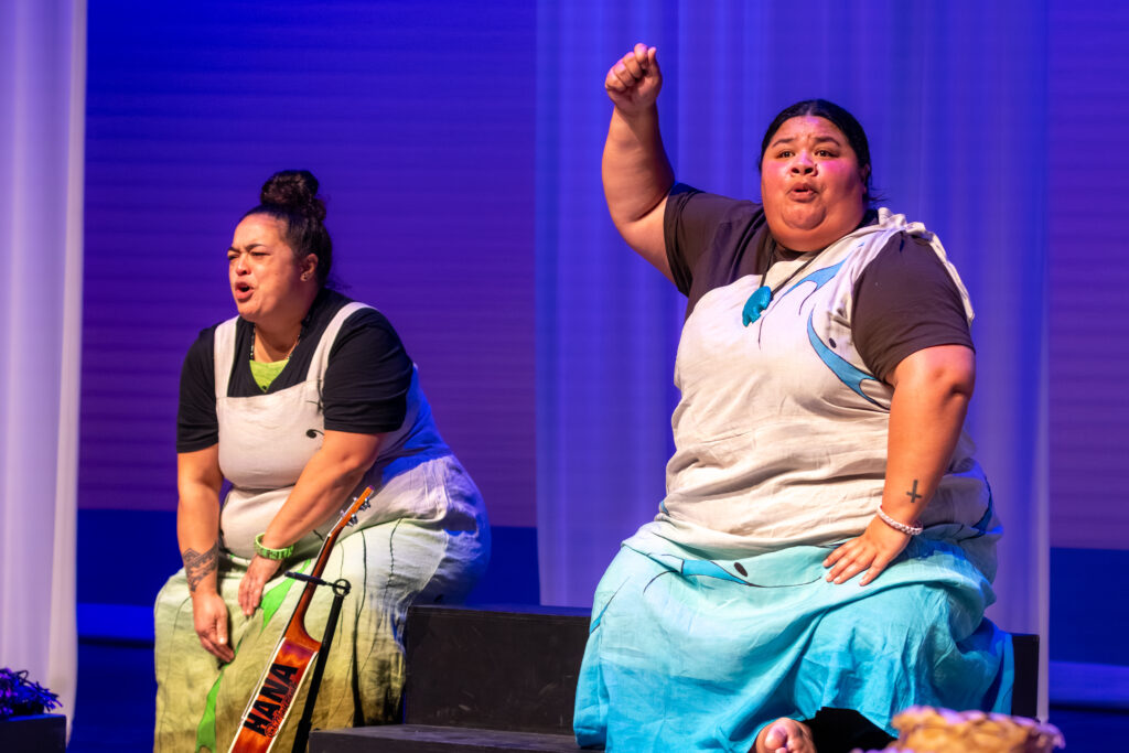 School Touring Shows