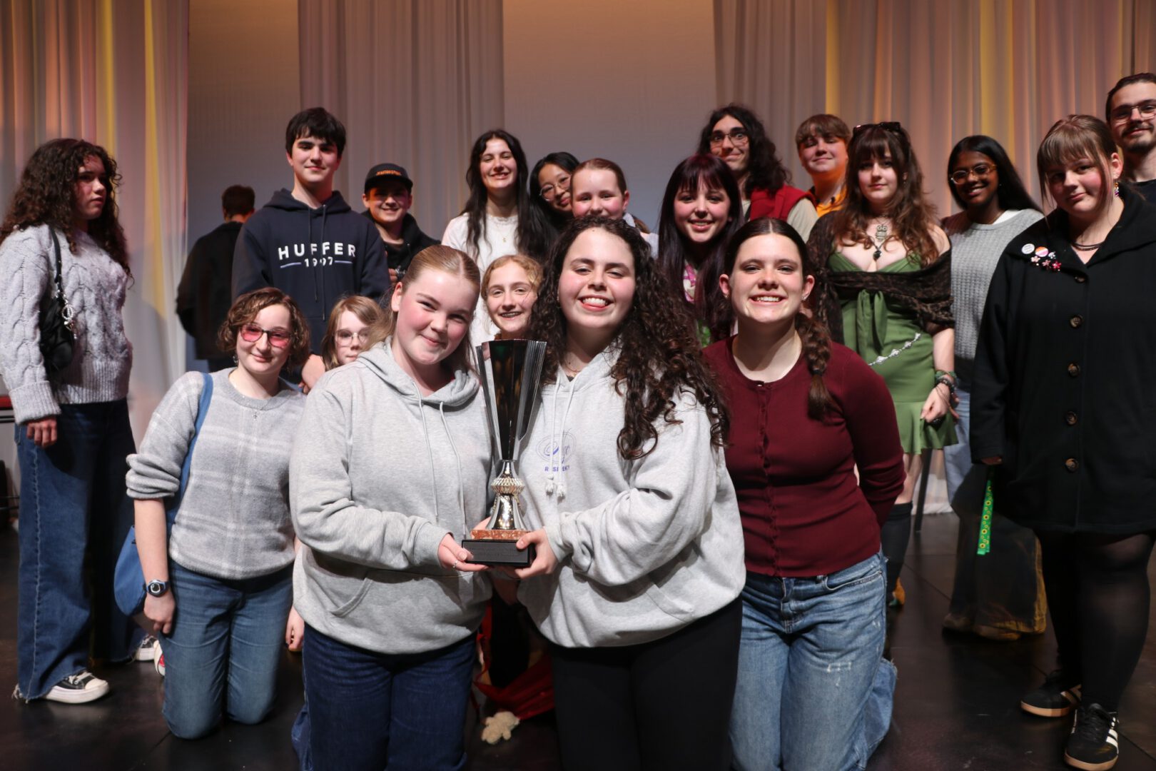 Theatresports™ Professional Development